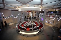 Dibuka di Zona Merah, IHSG Turun 11 Poin