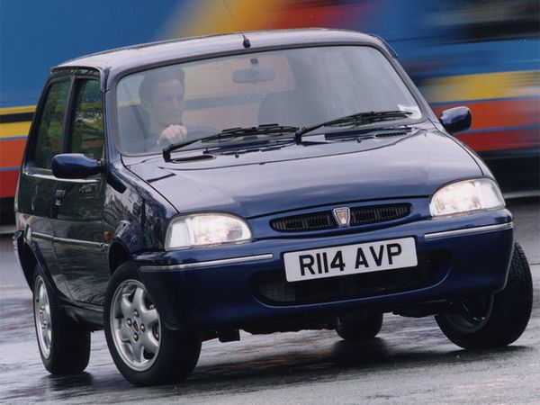 Ini Dia Maleo yang Hampir Jadi Mobnas di Era Soeharto