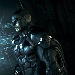 Batman: Arkham Knight Mendekati Rampung