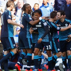 Chelsea Ingin Buru-buru Amankan Titel Premier League
