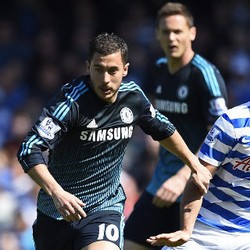 Hazard: Chelsea Hampir Siap Rayakan Titel Juara
