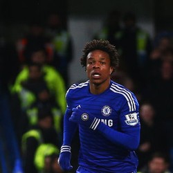 Si Biru Krisis Striker