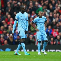 City Dituntut Secepatnya Bangkit