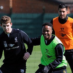 Sterling: Newcastle Dulu, baru Pikirkan Semifinal Piala FA