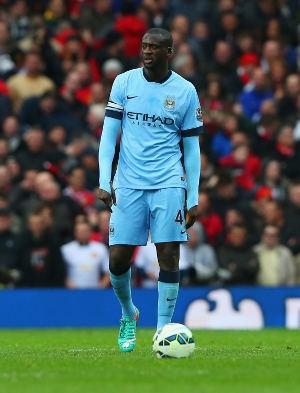 Ada Apa denganmu, Yaya?