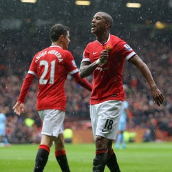 Laga Derby yang Luar Biasa untuk Young