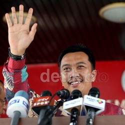 PSSI Bisa Dihukum FIFA, Menpora: Bismillah, Indonesia Negara Berdaulat