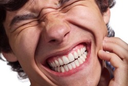 Awalnya Ada Benjolan di Gusi, Pemuda Ini Ternyata Kena Kondrosarkoma