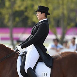 Menpora Ingin Konflik di Organisasi Berkuda Segera Tuntas