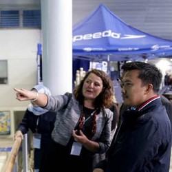 Soal Pengelolaan Venue Olahraga, Indonesia Diminta Belajar dari Australia