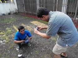 Penasaran Sepak Terjang Matkiding dan Men di YouTube? Ini Videonya