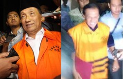 Busyro Kritisi Dinasti Politik yang Lahirkan Kasus Fuad Amin dan Adriansyah