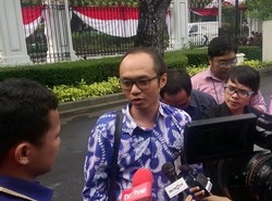 Jokowi Diminta Sosialisasikan Nawa Cita dan Pengalihan Dana Subsidi BBM