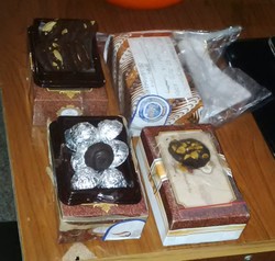 Manajemen Sebut Orang yang Ditangkap BNN Tak Jual Brownies di Plaza Blok M