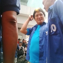 Cara Freddy Budiman Rekrut Anggota Jaringan Narkoba dari Nusakambangan