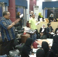 617 WNI di Yaman Siap Diterbangkan ke Indonesia via Arab Saudi dan Oman