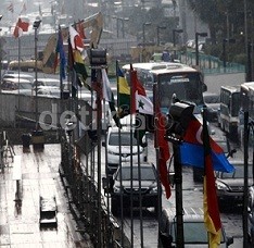 Dokkes Polda Metro Siapkan Tim Cek Keamanan Makanan Delegasi KAA