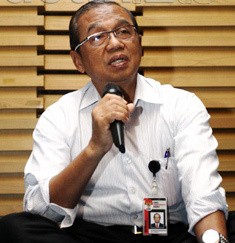 Hakim Agung Gugat Seleksi Hakim ke MK, Busyro Serukan Penyelamatan MA