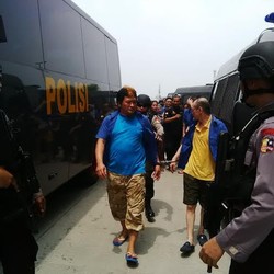 Ungkap Pabrik Ekstasi, Jaringan Freddy Budiman Sampai ke Belanda dan Pakistan