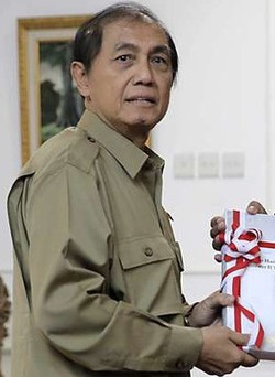 Pasca Cabut Praperadilan, Pihak Hadi Poernomo Janji Siap Penuhi Panggilan KPK