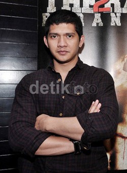 Iko Uwais dan Psy Gangnam Style Ikut Promosikan KAA