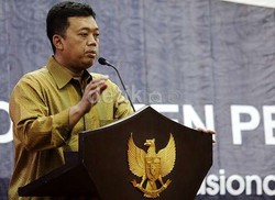 Indonesia Harus Jadi Leader Negara Muslim dalam Perdamaian