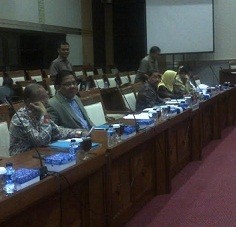 Komisi III DPR Gelar Rapat dengan Kompolnas Malam ini