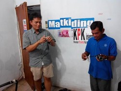 Ini Sosok Matkiding Seleb YouTube dengan Ratusan Video Tentang Jakarta Street Food