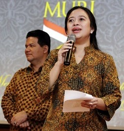 Menko PMK: Verifikasi dan Validasi Data Kemiskinan Dilakukan Berkala