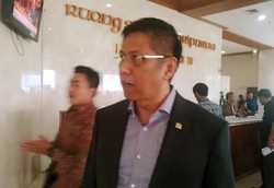 Dijotos Anggota F-PPP, Mulyadi Belum Mau Cabut Laporan di Polisi