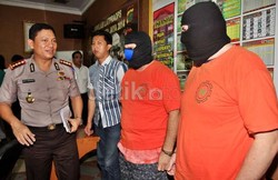 Polisi Bekuk 2 WN Bulgaria yang Bobol ATM di Kemang