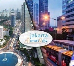 Ahok Gelontorkan Anggaran Besar untuk Jadikan Jakarta Smart City