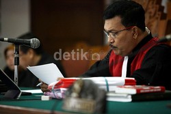 Ini 3 Hakim yang Gugurkan Praperadilan di PN Jaksel