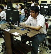 Menteri Anies Sebut 29 Sekolah Gagal Gunakan UN Berbasis Komputer