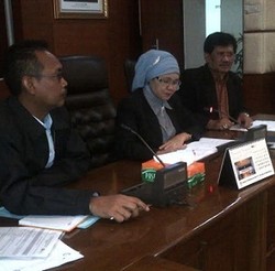 Dikritik Soal Anggaran Pengharum Ruangan, Ini Penjelasan Sekjen DPR