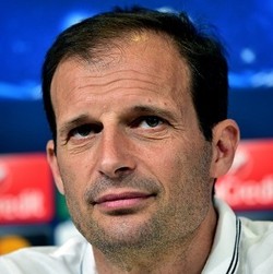 Allegri: Target Juve di Liga Champions Cuma Tampil Sebaik Mungkin