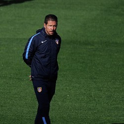 Atletico Lupakan Dulu Rangkaian Hasil Positif atas Madrid