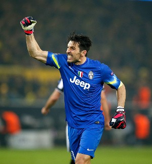 Monaco Diminta Berhati-hati Terhadap Buffon