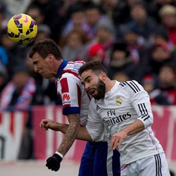 Carvajal Waspadai Atletico yang Simpan Dendam