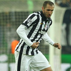 Bianconeri Siap Buktikan Diri