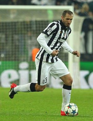 Bianconeri Siap Buktikan Diri