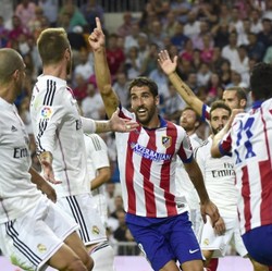 El Derbi Madrileno di Liga Champions: Musim Lalu di Final, Kini di 8 Besar