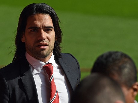 Falcao Kurang Kerasan di Monaco, tapi Kini Pasti Gigit Jari