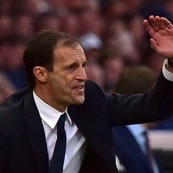 Allegri Tuntut Juve Main Sabar, Konsentrasi, dan Tanpa Kesalahan