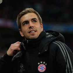 Lahm: Tidak Ada Tim yang Mudah di Perempatfinal