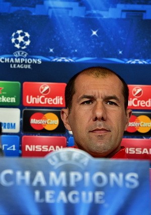 Pelatih Monaco: Kami Bukan Underdog