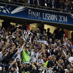 Madrid Selalu Jadi Juara Saat Hadapi Atletico di Fase Knockout