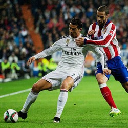 Bak Laga Final untuk Atletico