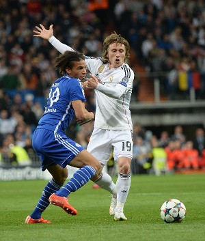 El Real Oke di Laga Away