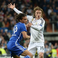 El Real Oke di Laga Away